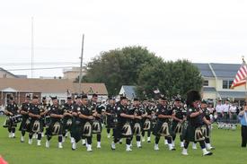 Irish Weekend 2014